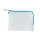 Herma Universaltasche Etui A4+ 36 x 28 cm blau