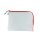 Herma UNIVERSALTASCHE A4+ 36x28 CM ROT