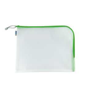 Herma Universaltasche Etui A4+ 36 x 28 cm grün