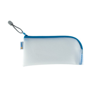 Herma Universaltasche Etui DL+ 23 x 11 cm blau