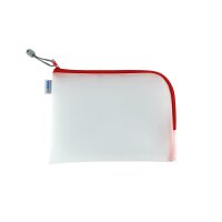 Herma UNIVERSALTASCHE A5 26x20 CM ROT