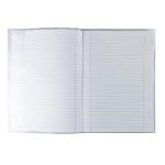 Herma Heftschoner PLUS PP transparent A4 farblos