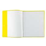 Herma Heftschoner PP transparent Format Quart 15,5 x 24,5...