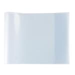 Heftschoner Transparent PLUS QUART S1 farblos