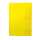 Herma Heftschoner PLUS PP transparent A5 gelb