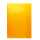 Herma Heftschoner PLUS PP transparent A4 orange