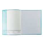 Herma Heftschoner PP transparent Format Quart 15,5 x 24,5...