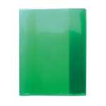 Herma Heftschoner PP transparent Format Quart 15,5 x 24,5...