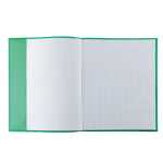 Herma Heftschoner PP transparent Format Quart 15,5 x 24,5...