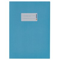 Herma Heftschoner A5 PAPIER HELLBLAU