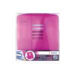 Herma Leseständer Metall B/T/H 198 x 157 x 190 mm pink