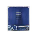 Herma Leseständer Metall B/T/H 198 x 157 x 190 mm blau