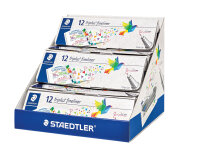 Staedtler Fineliner triplus 12St