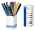 Staedtler triplus multi set WELCOME 15 ST