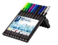 Staedtler triplus multi set Mobility 10 ST