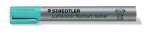 Staedtler Flipchartmarker Lumocolor hellgrün