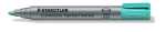 Staedtler Flipchartmarker Lumocolor hellgrün