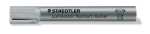 Staedtler Flipchartmarker Lumocolor grau