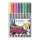 Staedtler Folienstift Lumocolor F perm 8St 4007817078242