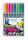 Staedtler Folienstift Lumocolor F perm 8St