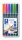 Staedtler Folienstift Lumocolor F per 6St Box