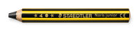 Staedtler Bleistift Noris junior    100% PEFC