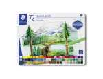 Staedtler Farbstift 72ST 100% PEFC 4007817071076