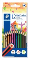 Staedtler Display Noris Colour      100% PEFC