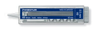 Staedtler Feinmine 0,5mm HB 40St Etui