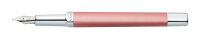 Staedtler Füllhalter triplus rosé F