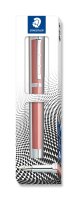 Staedtler Füllhalter triplus rosé F