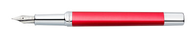 Staedtler Füllhalter triplus rot M