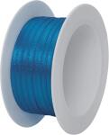 STEWO Satin Spule 3mmx5m dunkelblau