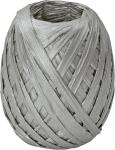 STEWO Papier-Raffia Knäuel 7mmx30m si