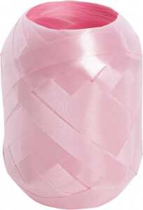 STEWO Poly Eiknäuel 10mmx30m hellrosa