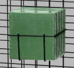 STEWO Einsatzmodul Servietten schwarz