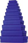 STEWO Geschenkbox 8x55x25cm One Colour