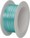 STEWO Satin Spule 3mmx5m türkis