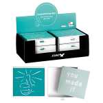 Geschenkkarten-Box 10,5x10,5x2,5cm 7630021186723