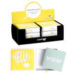 Geschenkkarten-Box 10,5x10,5x2,5cm 7630021186747