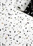 STEWO Geschenkpapier 05x250m Terrazzo go