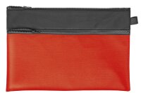 Veloflex Transporttasche VELOBAG Combi A4 rot