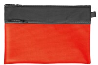 Veloflex Transporttasche VELOBAG Combi A4 rot