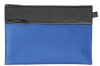 Veloflex Transporttasche VELOBAG Combi A4 blau