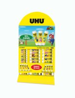 UHU Display stic BTS 2020 DE 24x 8,2g, 12x 21g, 12x 40g