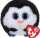 Plüschfigur Pinguin Waddles TY 42510 7cm Puffies