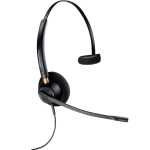 PLANTRONICS Headset EncorePro HW540 - kabelgebunden,...