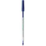 BiC Kugelschreiber ECOlutions Round Stic - 0,4 mm, blau