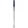 BiC Kugelschreiber ECOlutions Round Stic - 0,4 mm, blau