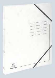 Ringhefter GZ A4 2R 15mm Colorsp w